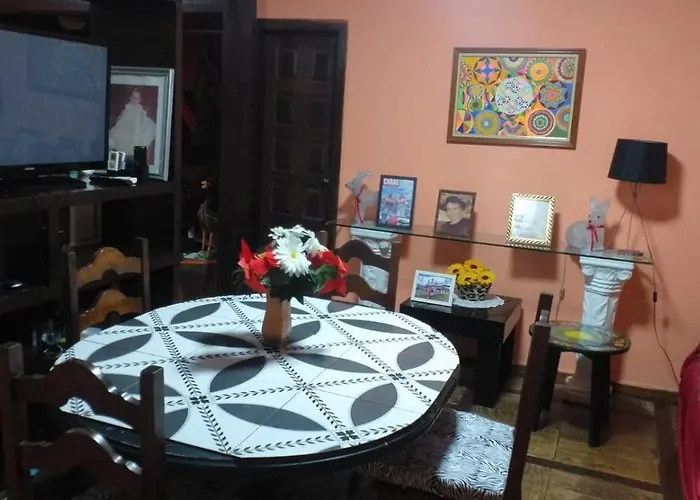 Pousada E Hostel Vila Marina