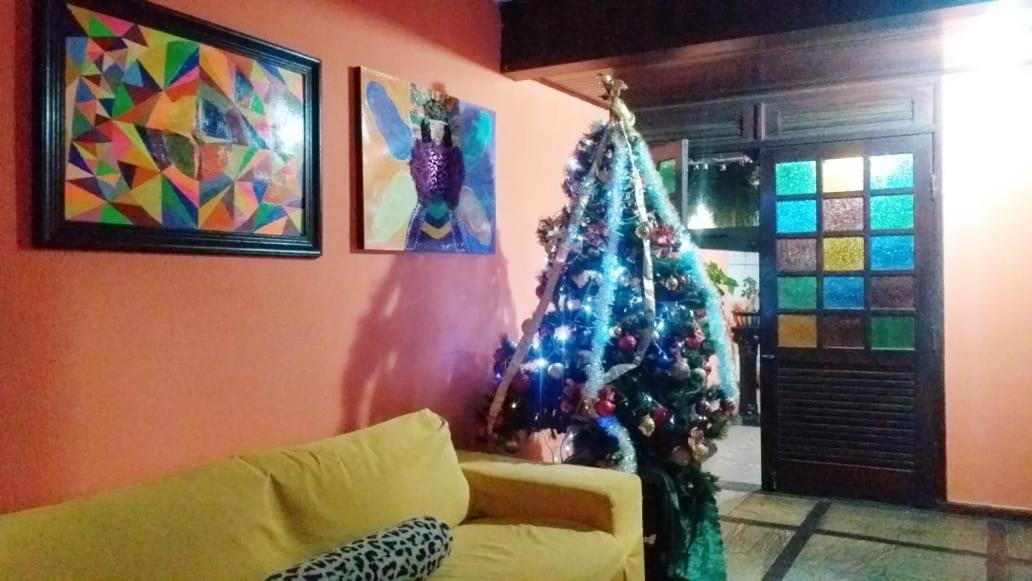 E Marina Homestay Salvador