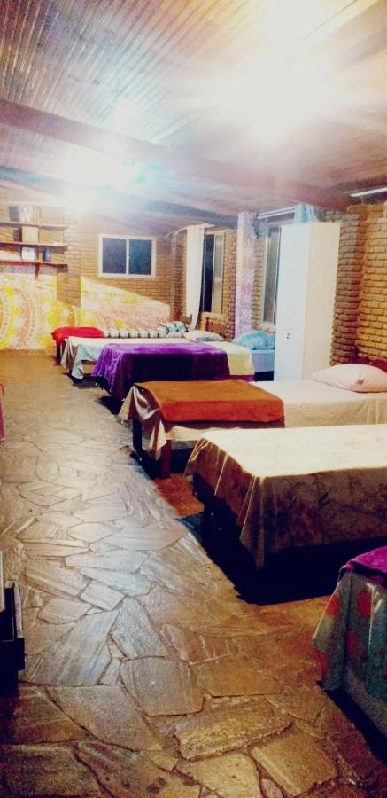 E Marina Homestay *
