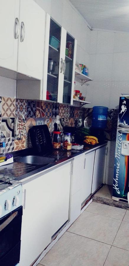 Homestay E Marina