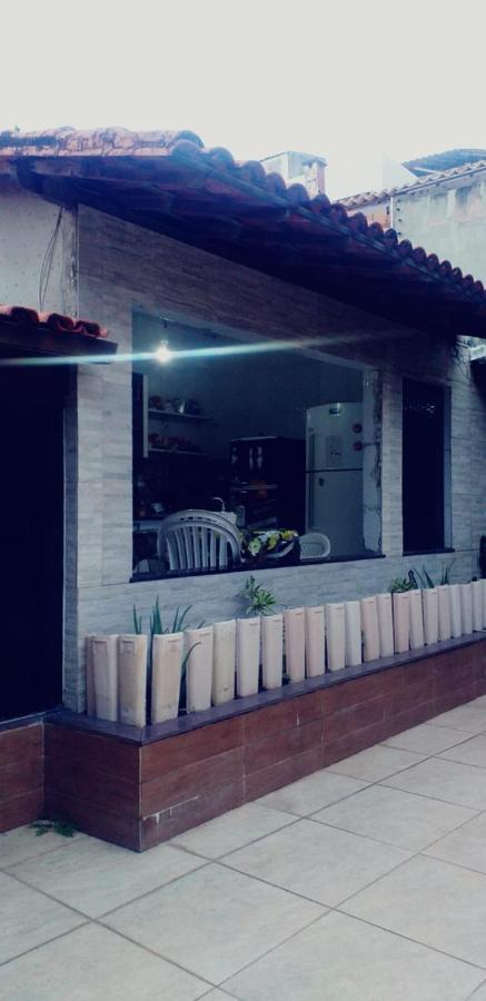 Homestay E Marina *