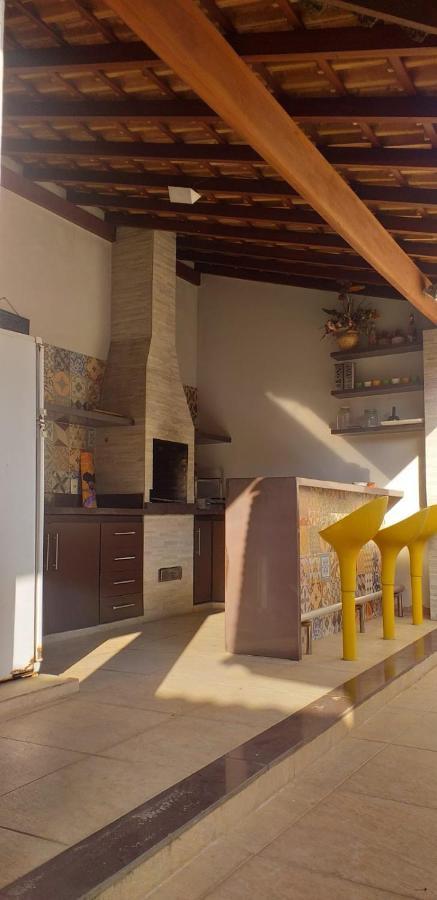 E Marina Homestay Salvador