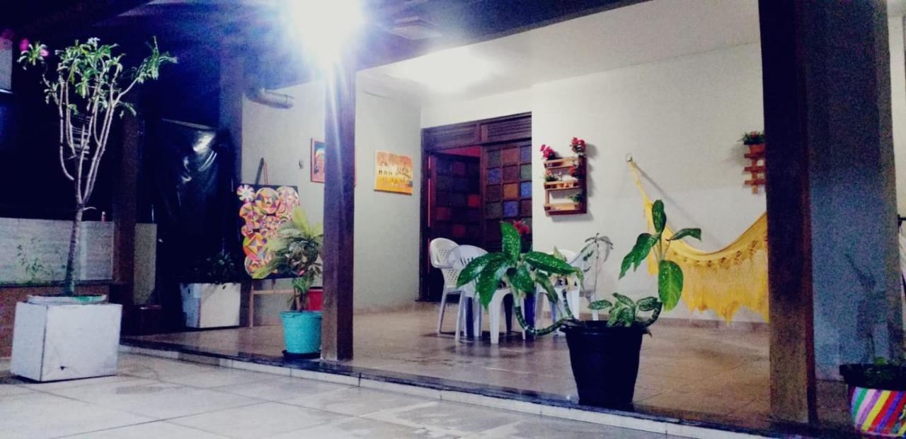 Homestay E Marina