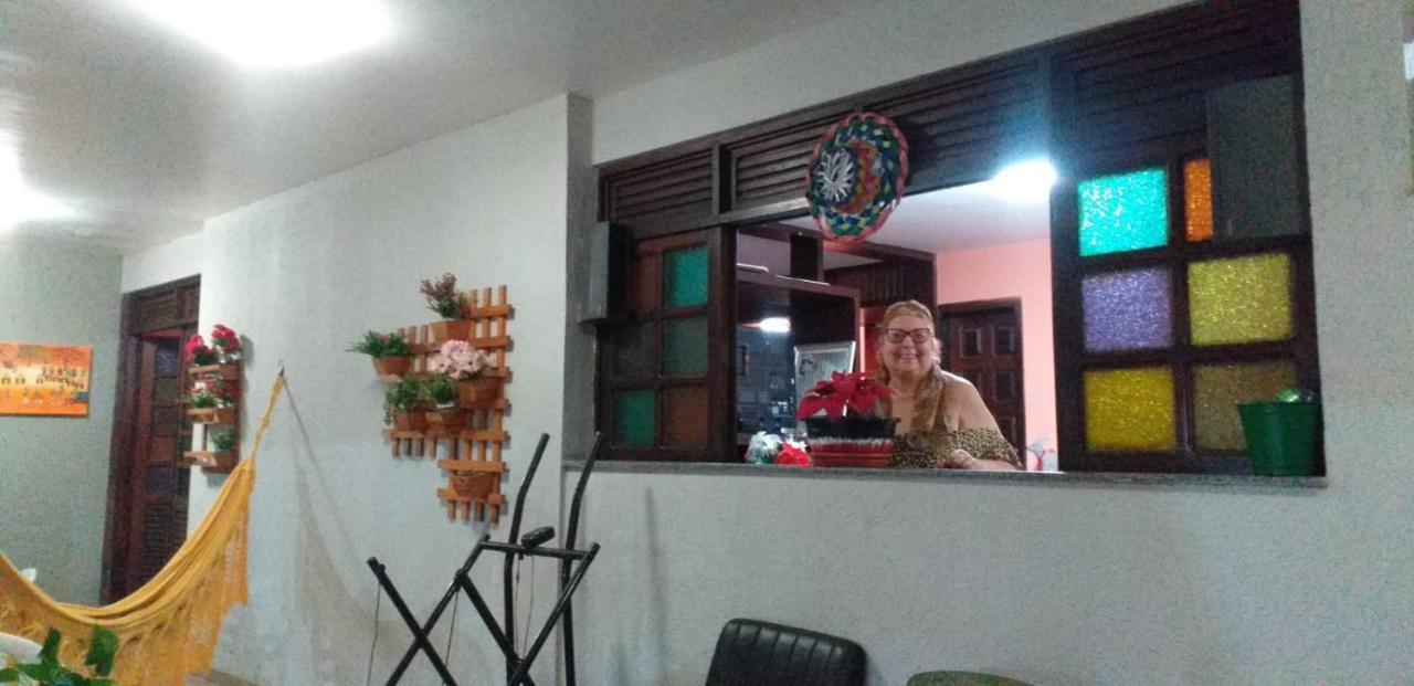 Homestay E Marina
