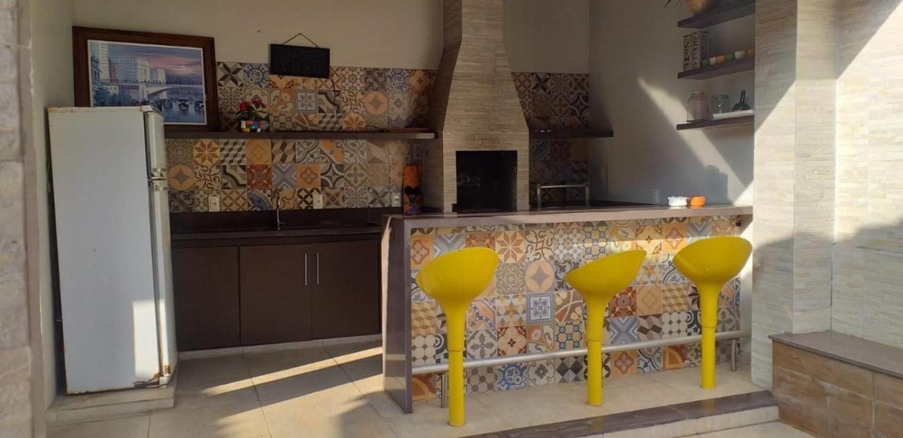 E Marina Homestay Salvador