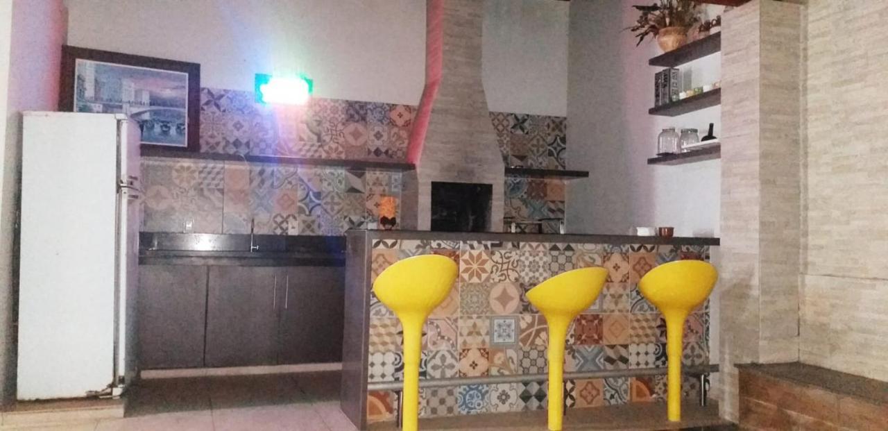 Homestay E Marina Salvador