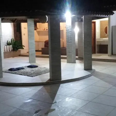 Pousada E Hostel Vila Marina Salvador Exterior photo